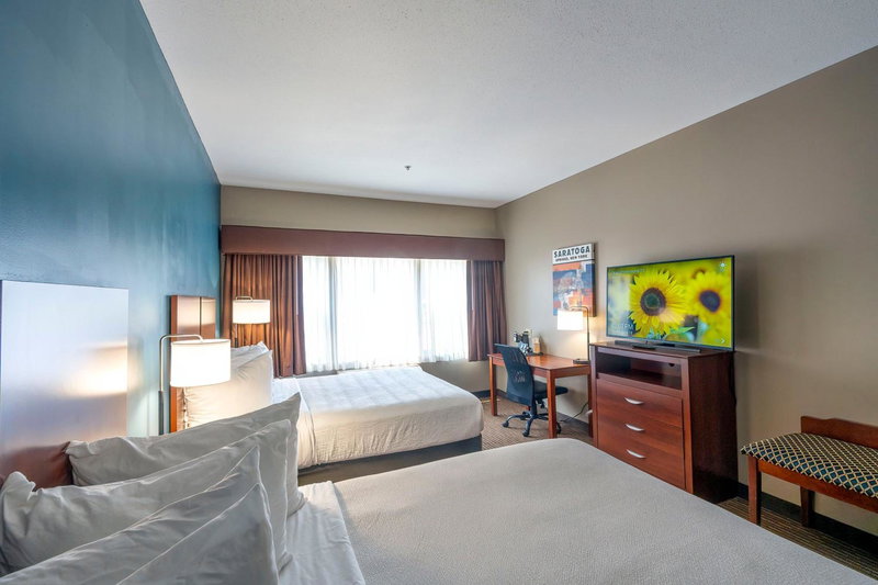 The Hotel Saratoga, an Ascend Collection Hotel, Saratoga Springs, United States