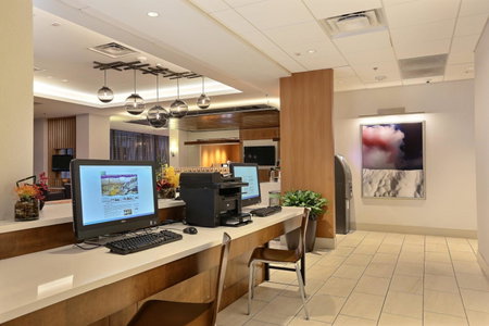 Holiday Inn Express Denver Downtown by IHG, Denver, United States