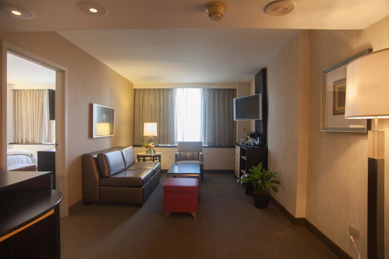 Holiday Inn Express Denver Downtown by IHG, Denver, United States
