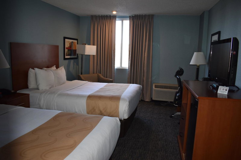 Quality Inn & Suites Garden Of The Gods, Colorado Springs, United States
