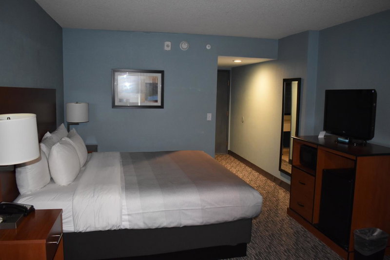 Quality Inn & Suites Garden Of The Gods, Colorado Springs, United States
