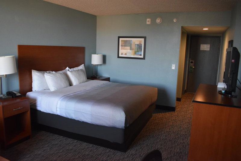 Quality Inn & Suites Garden Of The Gods, Colorado Springs, United States