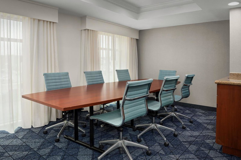 Courtyard by Marriott Virginia Beach Oceanfront North 37th Street, Virginia Beach, États-Unis