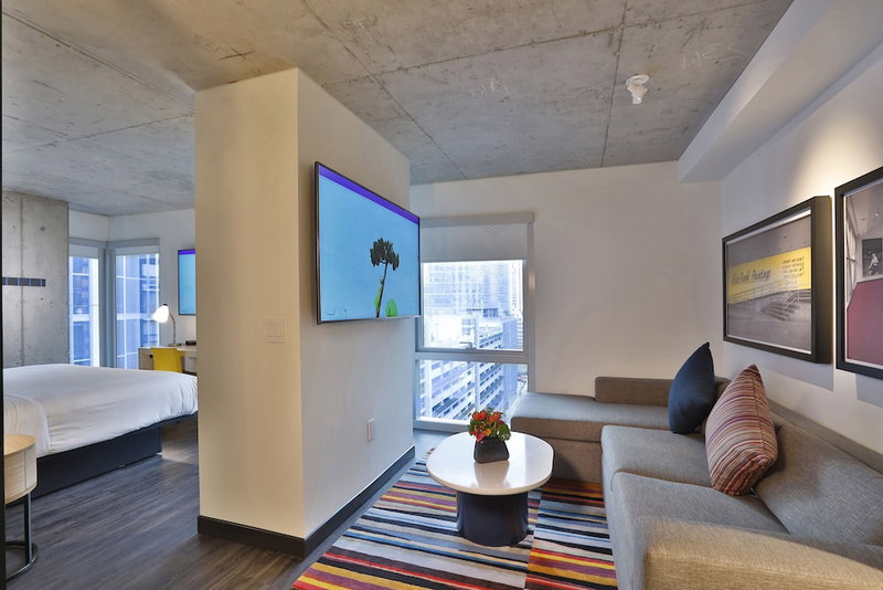 Aloft Chicago Mag Mile, Chicago, Vereinigte Staaten
