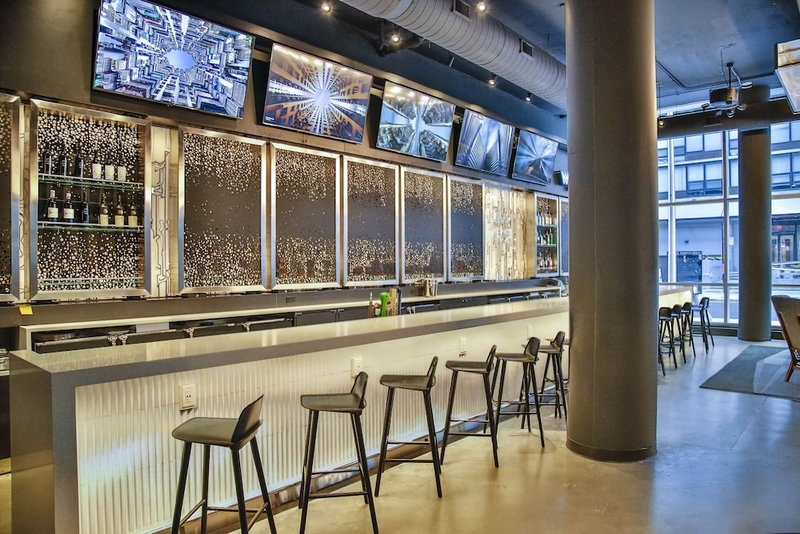 Aloft Chicago Mag Mile, Chicago, Vereinigte Staaten