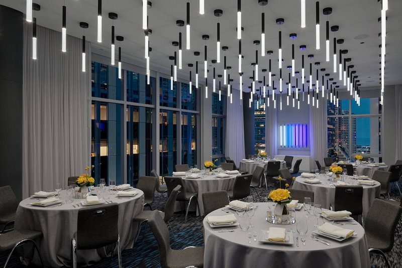Aloft Chicago Mag Mile, Chicago, Vereinigte Staaten
