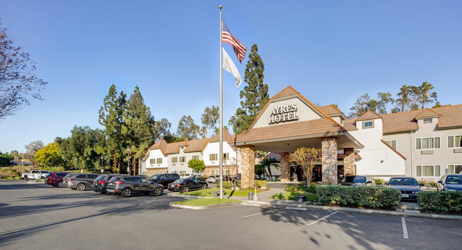 Ayres Hotel Corona - Riverside, Corona, United States