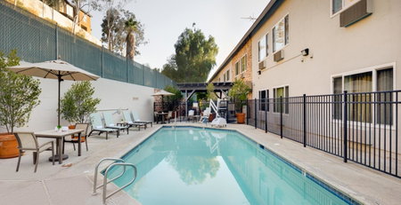 Ayres Hotel Corona - Riverside, Corona, United States