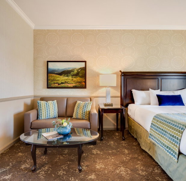 Ayres Hotel Corona - Riverside, Corona, United States