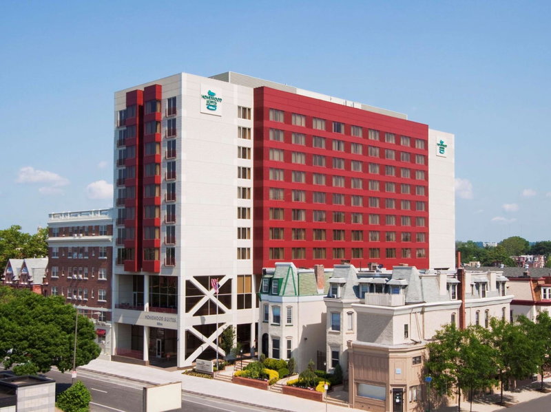 Homewood Suites University City Philadelphia, Philadelphia, Estados Unidos