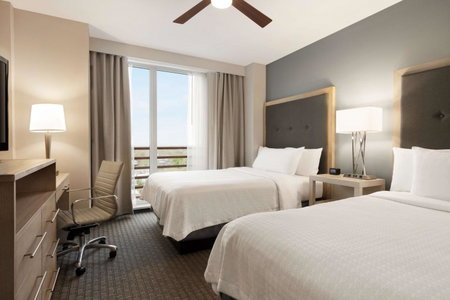 Homewood Suites University City Philadelphia, Philadelphia, Estados Unidos