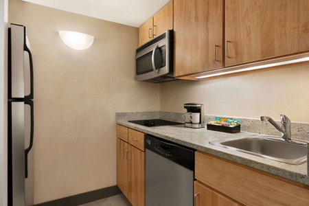 Homewood Suites University City Philadelphia, Philadelphia, Estados Unidos