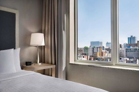 Homewood Suites University City Philadelphia, Philadelphia, Estados Unidos