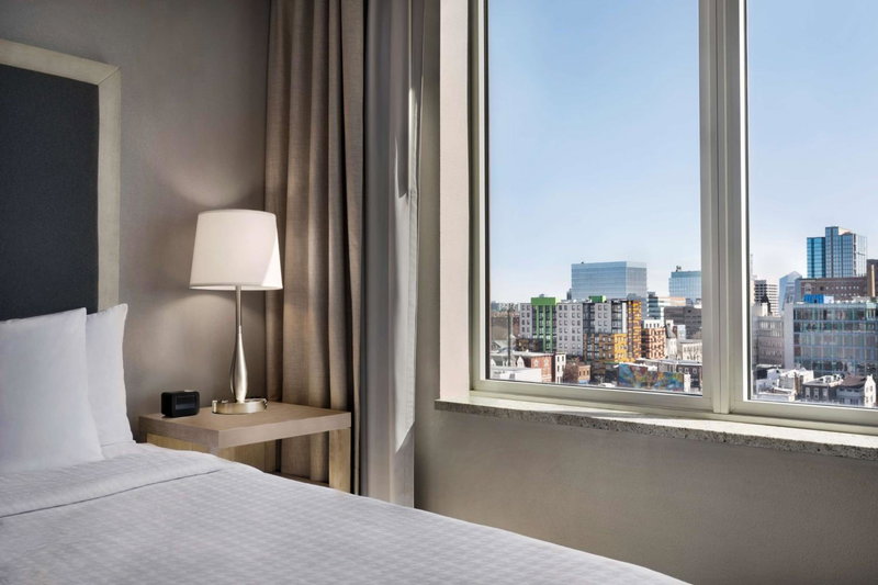 Homewood Suites University City Philadelphia, Philadelphia, Estados Unidos