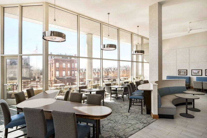 Homewood Suites University City Philadelphia, Philadelphia, Estados Unidos