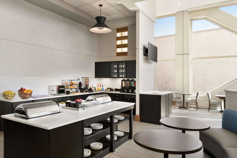 Homewood Suites University City Philadelphia, Philadelphia, Estados Unidos