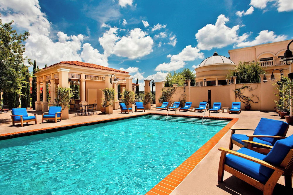The Westin Huntsville, United States