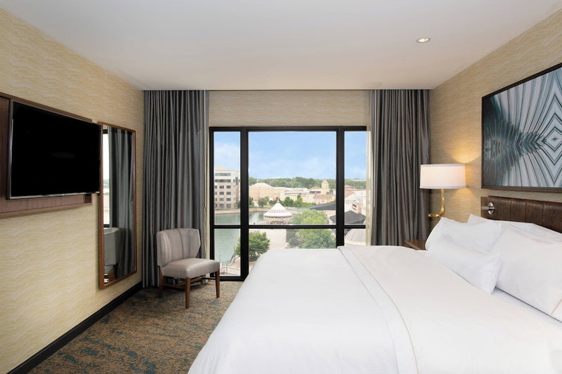 The Westin Huntsville, Huntsville, United States