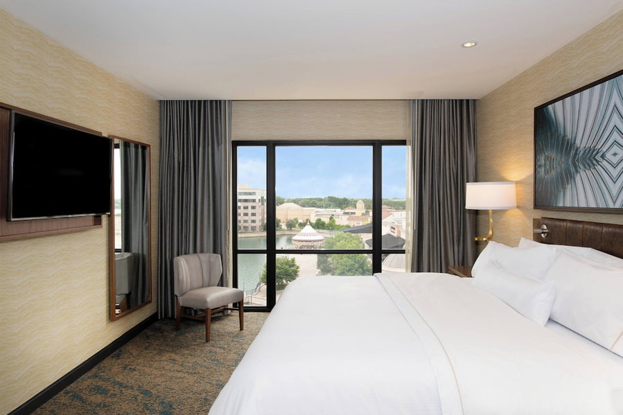 The Westin Huntsville, Huntsville, United States
