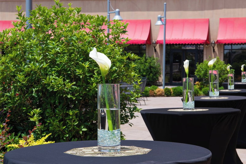 The Westin Huntsville, Huntsville, United States