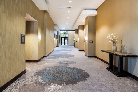 The Westin Huntsville, Huntsville, United States