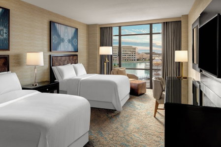 The Westin Huntsville, Huntsville, United States