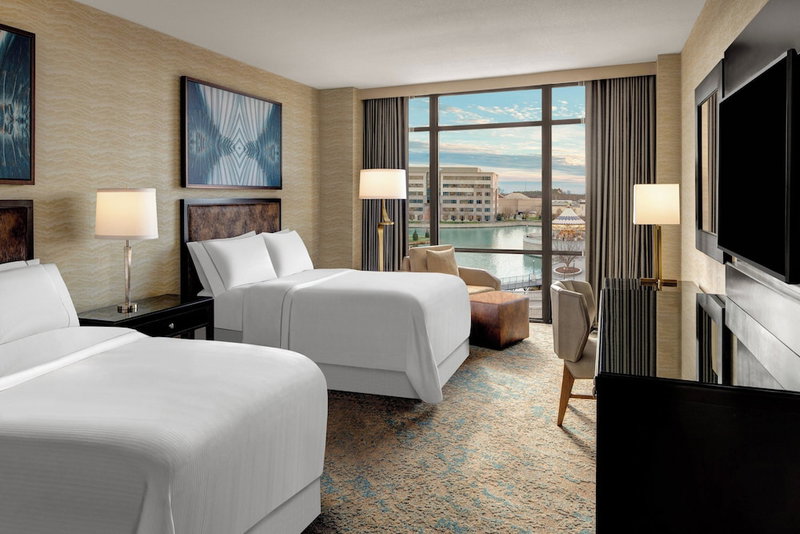 The Westin Huntsville, Huntsville, United States