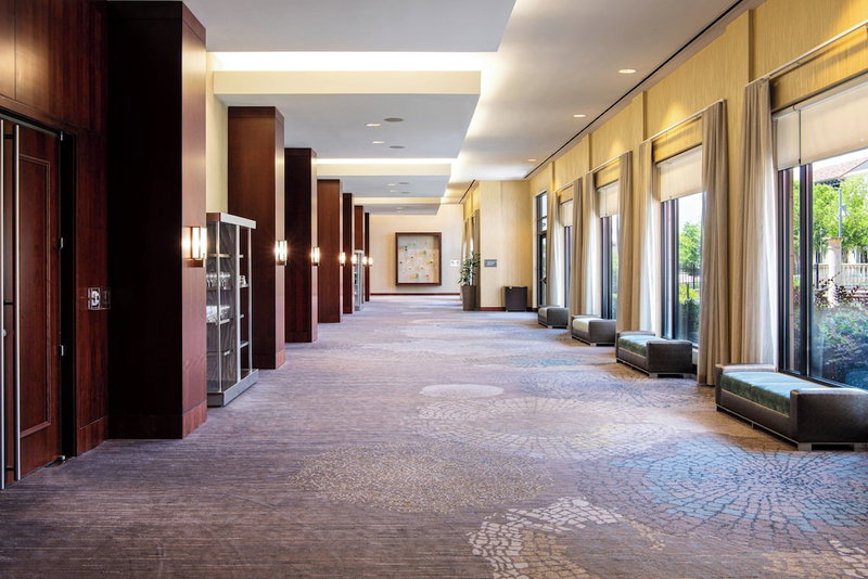 The Westin Huntsville, Huntsville, United States