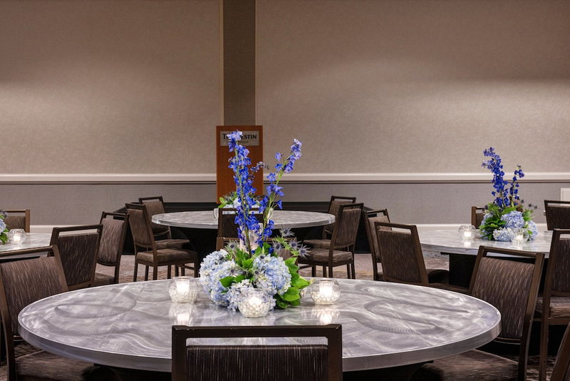 The Westin Huntsville, Huntsville, United States
