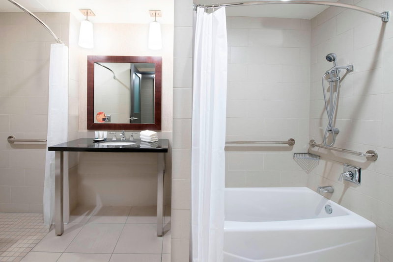 The Westin Huntsville, Huntsville, United States