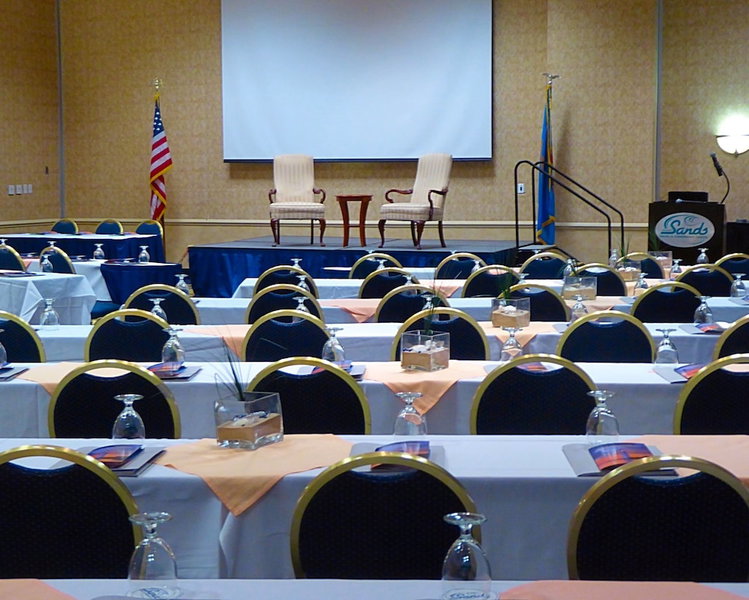 Atlantic Sands Hotel & Conference Center, Rehoboth Beach, United States