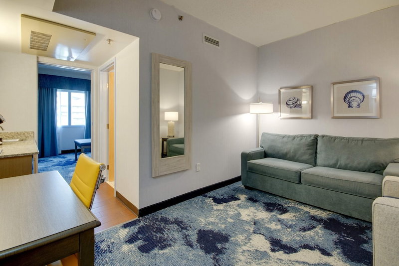 Atlantic Sands Hotel & Conference Center, Rehoboth Beach, United States