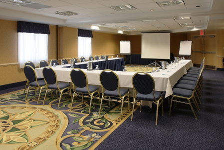 Atlantic Sands Hotel & Conference Center, Rehoboth Beach, United States