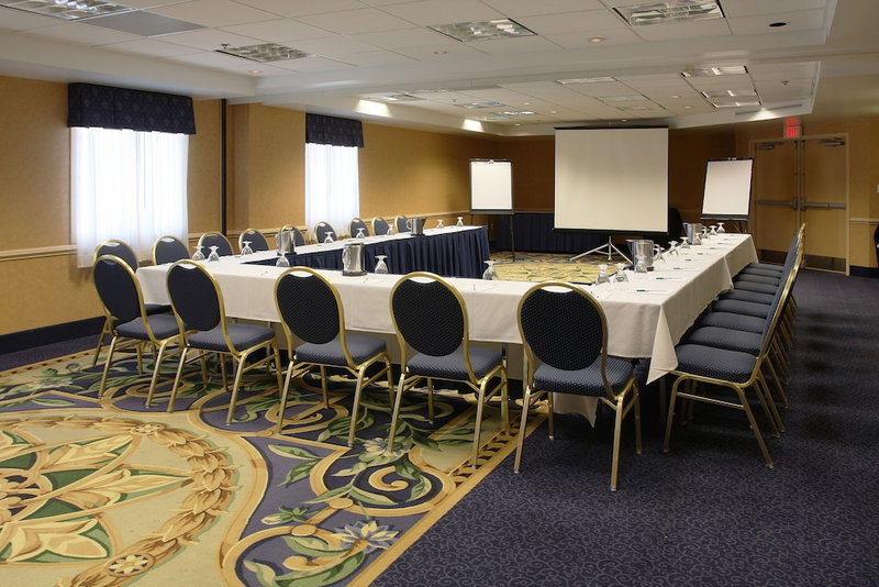 Atlantic Sands Hotel & Conference Center, Rehoboth Beach, United States