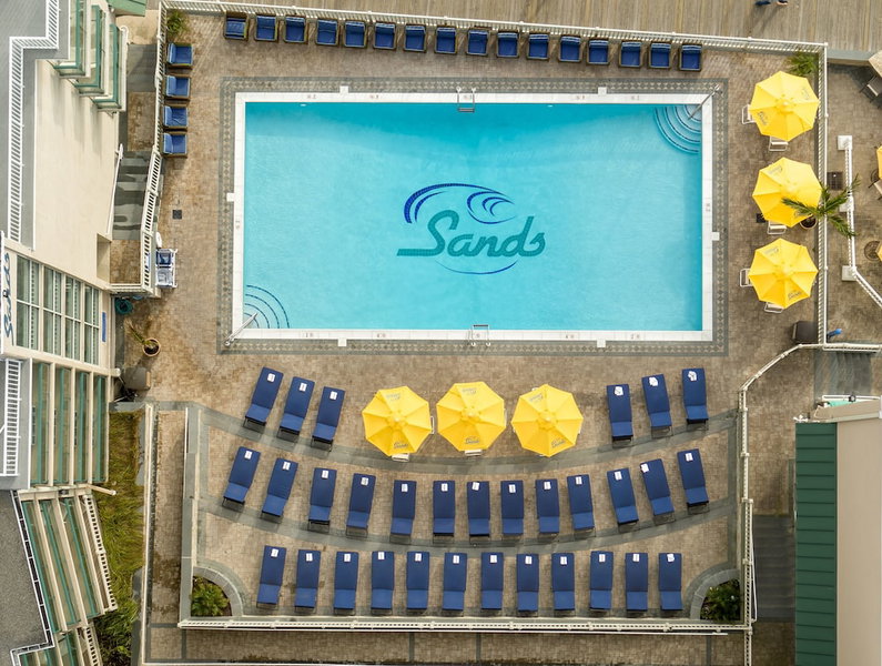 Atlantic Sands Hotel & Conference Center, Rehoboth Beach, United States