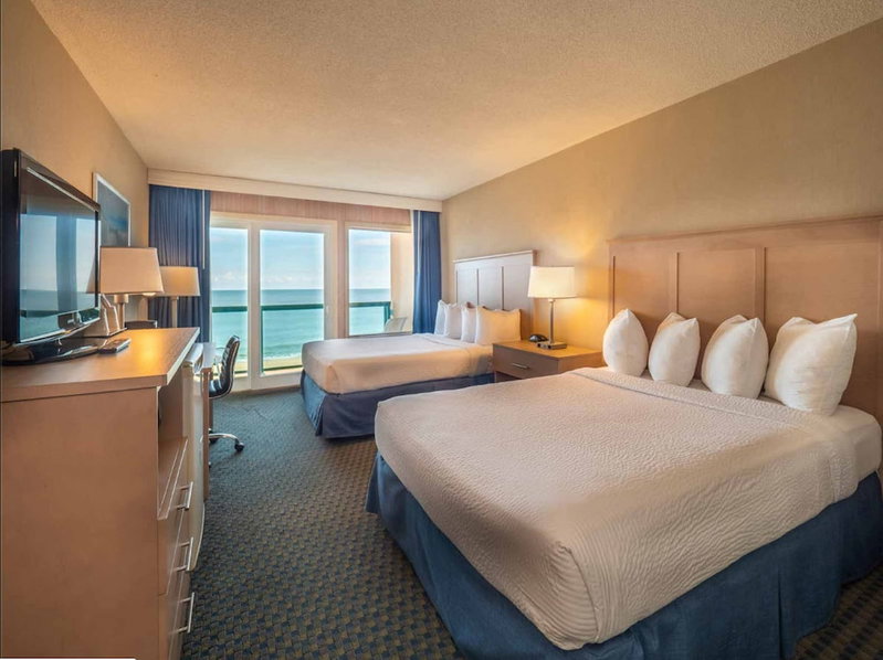 Atlantic Sands Hotel & Conference Center, Rehoboth Beach, United States