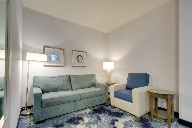 Atlantic Sands Hotel & Conference Center, Rehoboth Beach, United States