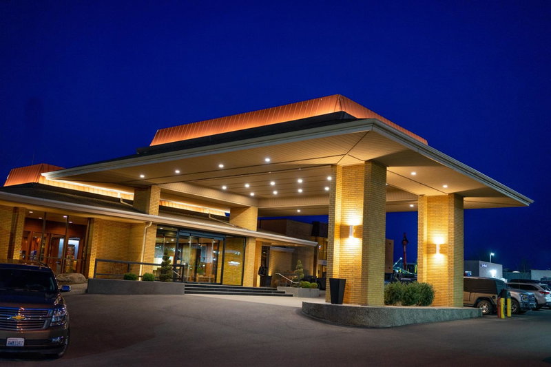Mirabeau Park Hotel, Spokane Valley, United States
