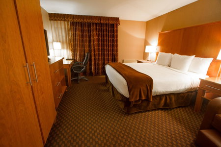 Mirabeau Park Hotel, Spokane Valley, United States