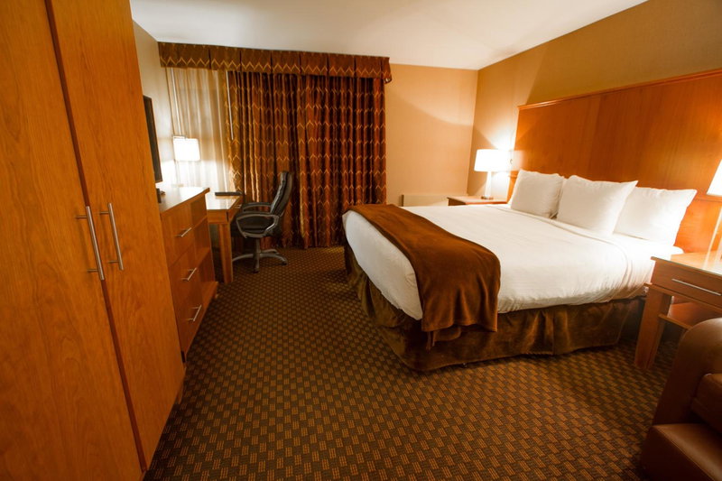 Mirabeau Park Hotel, Spokane Valley, United States
