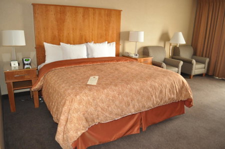 Mirabeau Park Hotel, Spokane Valley, United States