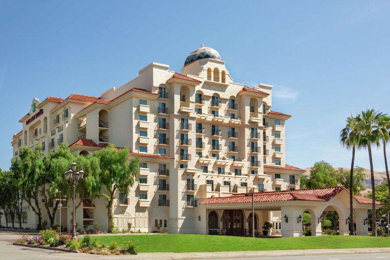 Embassy Suites by Hilton Milpitas Silicon Valley, Milpitas, Соединённые Штаты