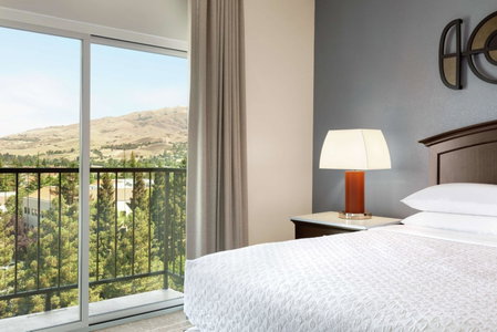 Embassy Suites by Hilton Milpitas Silicon Valley, Milpitas, Соединённые Штаты