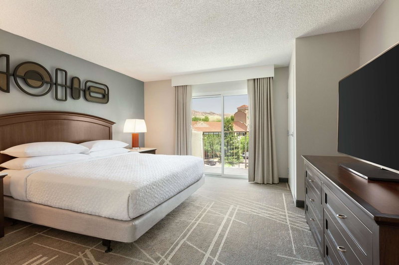 Embassy Suites by Hilton Milpitas Silicon Valley, Milpitas, Соединённые Штаты