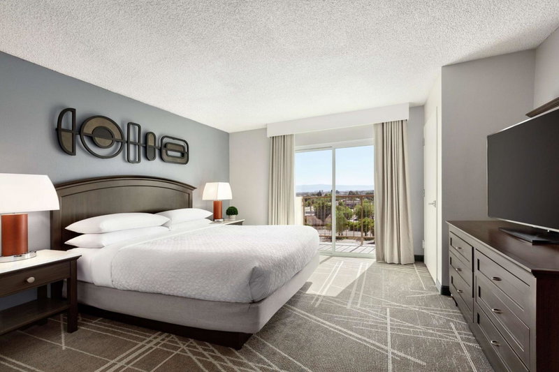 Embassy Suites by Hilton Milpitas Silicon Valley, Milpitas, Соединённые Штаты