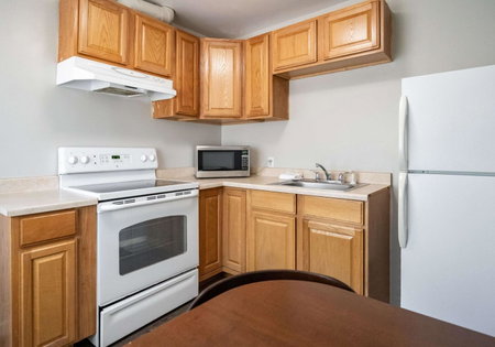 Quality Inn South Lake Tahoe, South Lake Tahoe, Estados Unidos