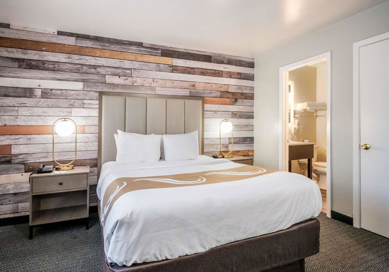 Quality Inn South Lake Tahoe, South Lake Tahoe, Estados Unidos