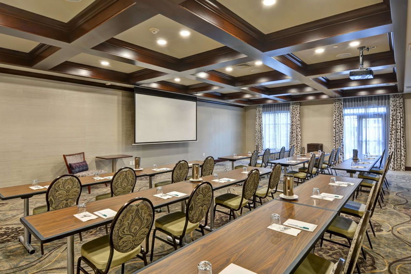 Homewood Suites By Hilton New Hartford Utica, Clinton, United States