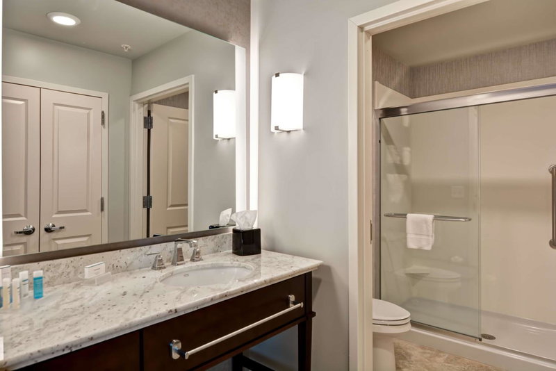 Homewood Suites By Hilton New Hartford Utica, Clinton, United States