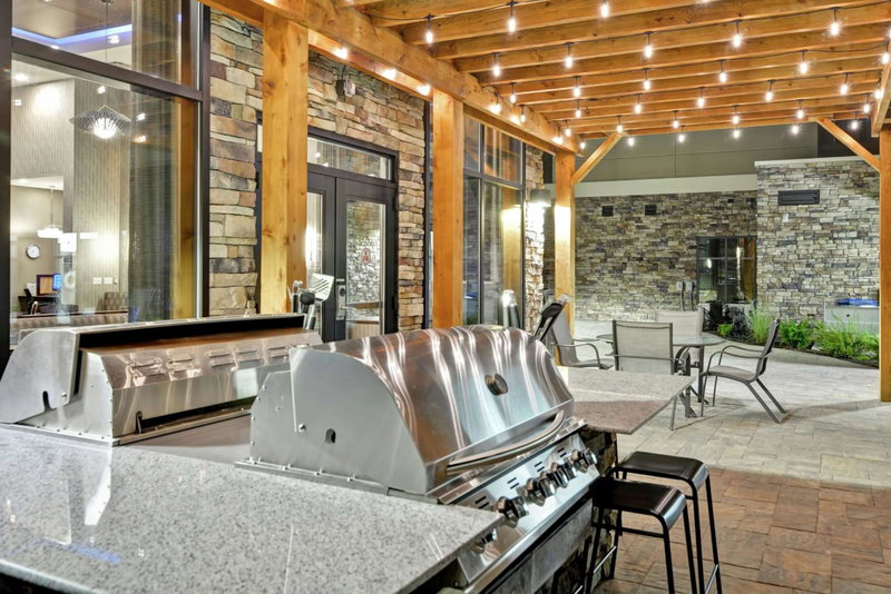 Homewood Suites By Hilton New Hartford Utica, Clinton, United States